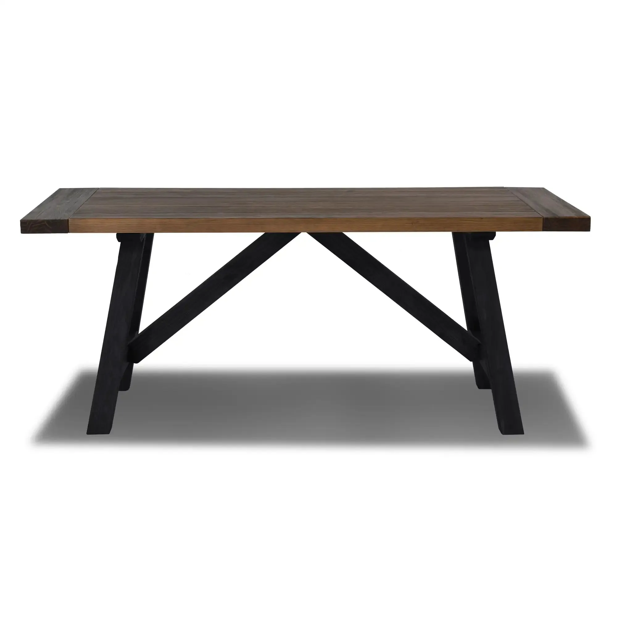 Cascais 72"  Customizable Dining Table