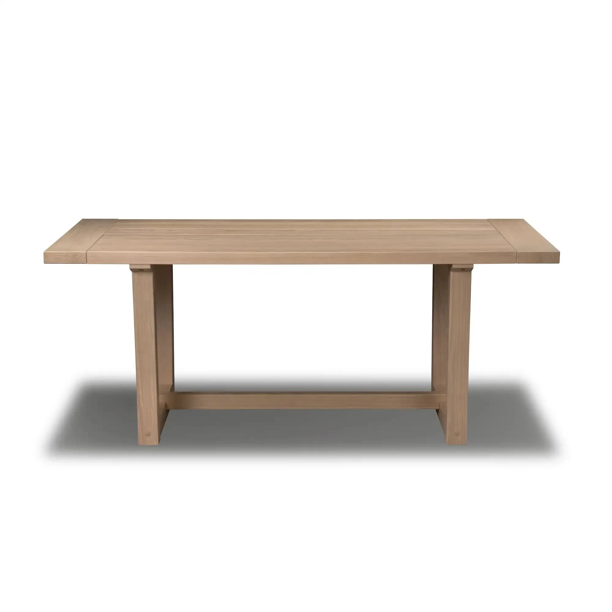 Cascais 72"  Customizable Dining Table