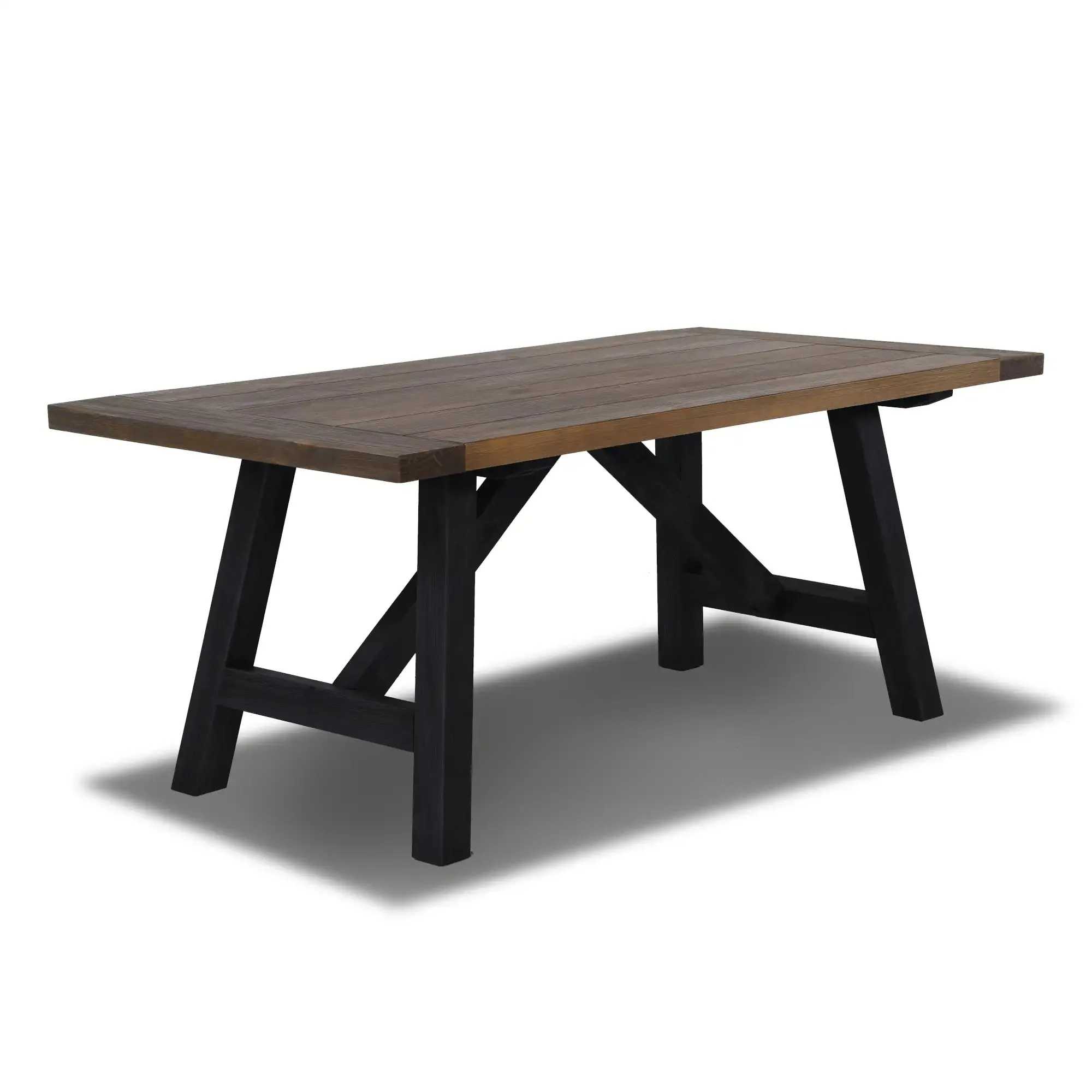 Cascais 72"  Customizable Dining Table