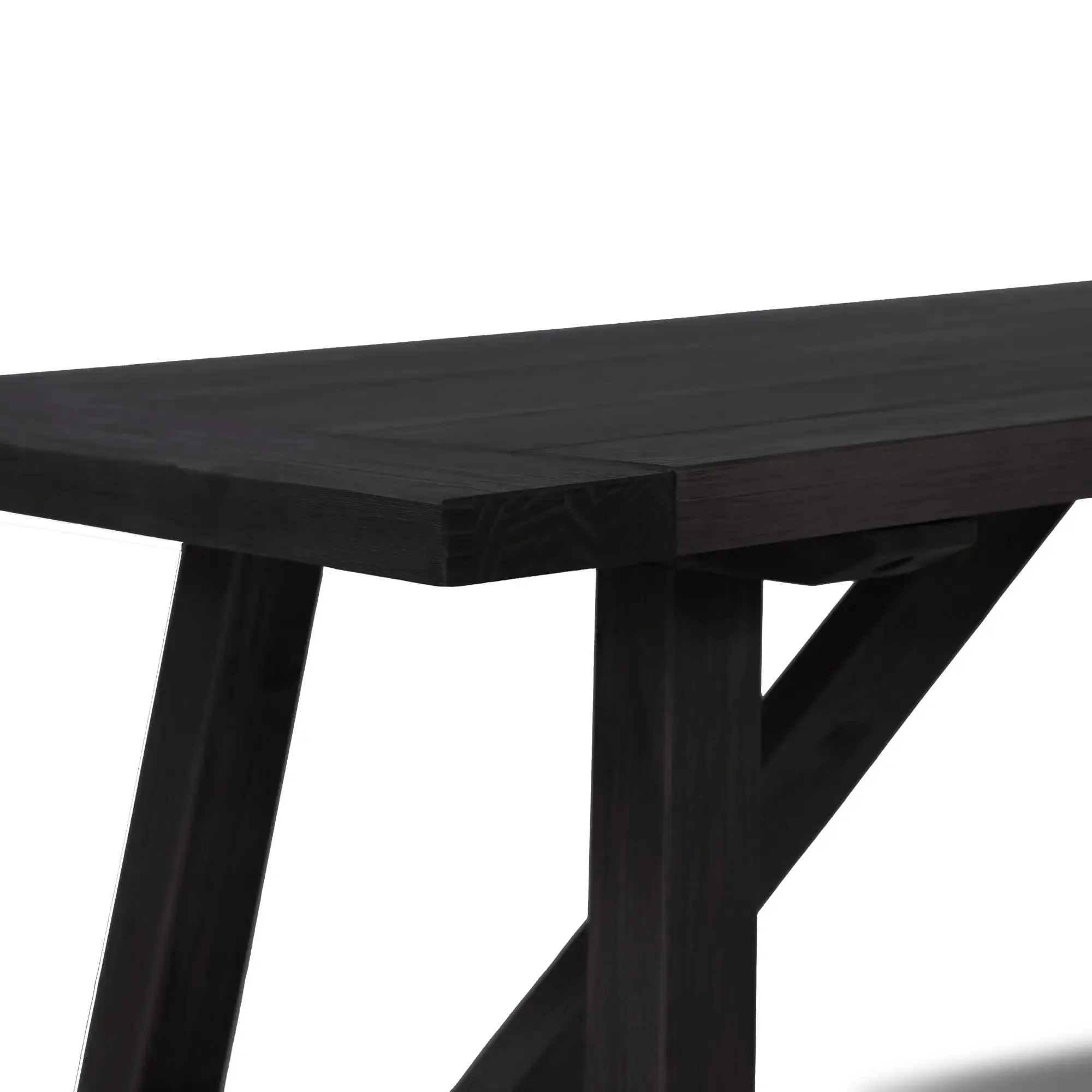 Cascais 72"  Customizable Dining Table