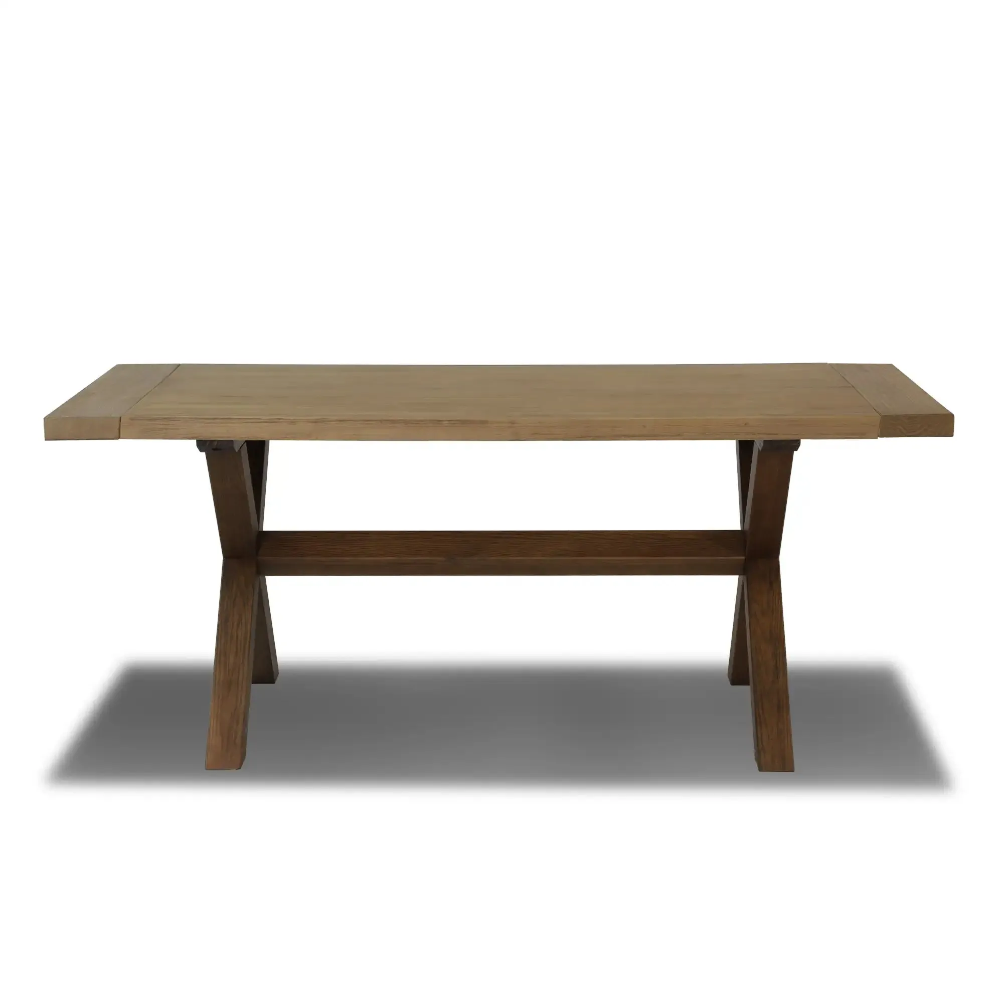 Cascais 72"  Customizable Dining Table