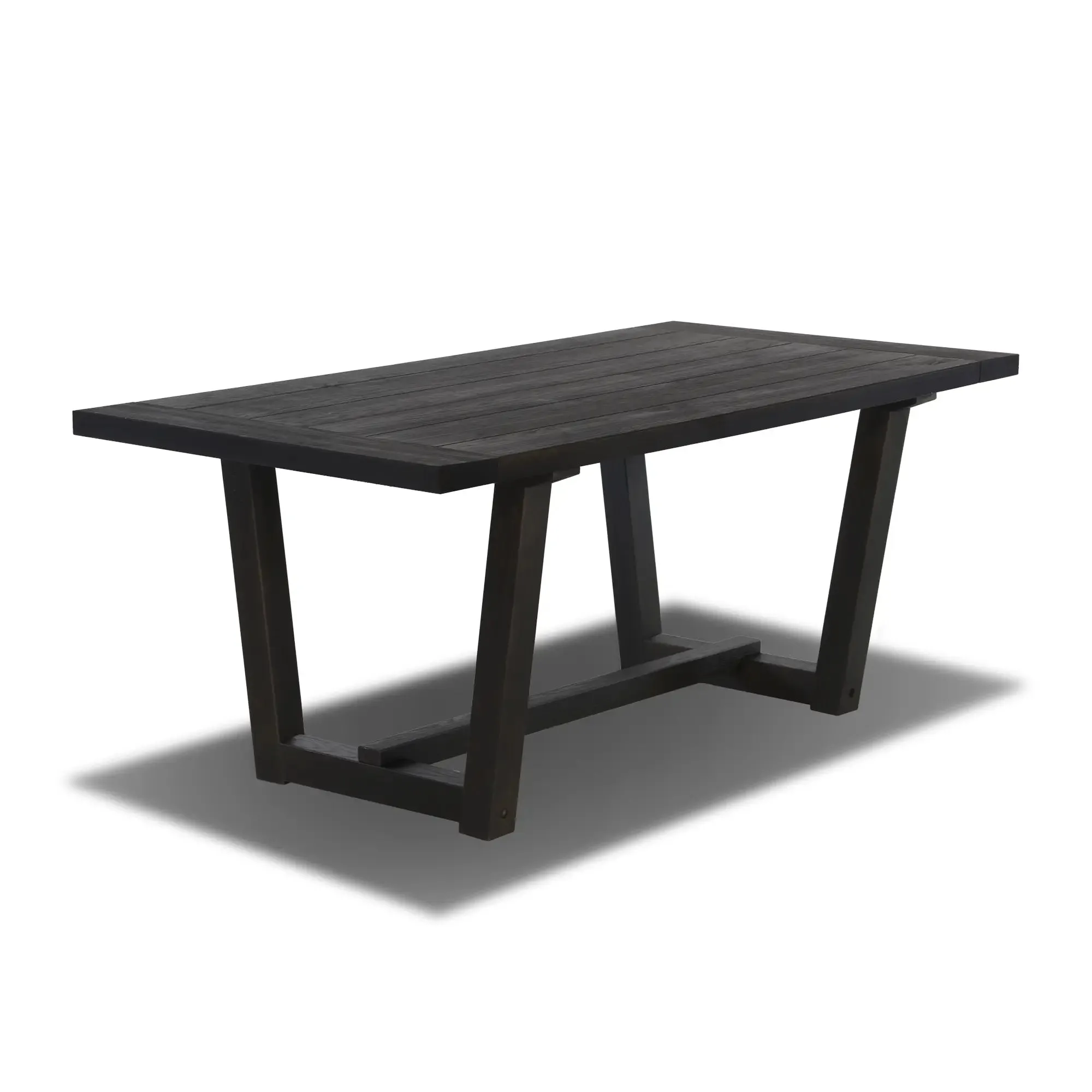 Cascais 72"  Customizable Dining Table