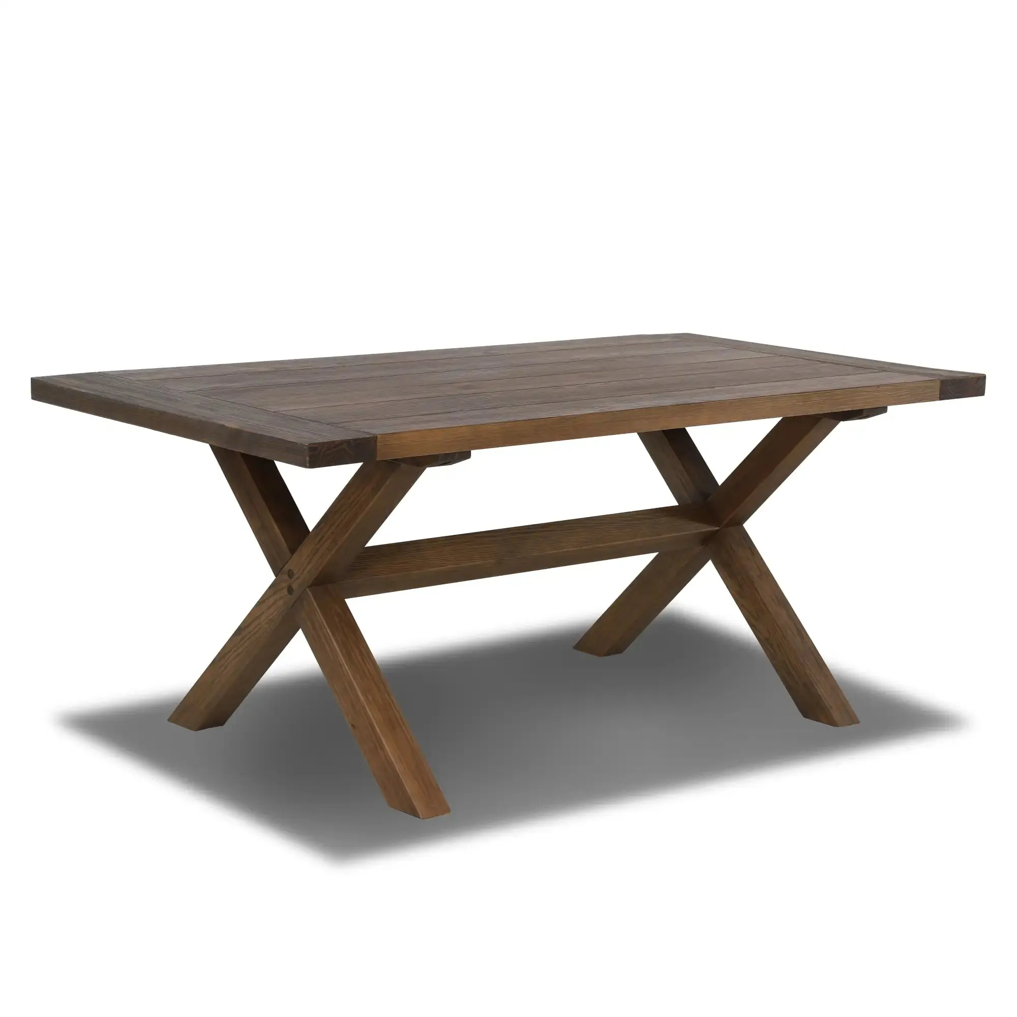 Cascais 72"  Customizable Dining Table