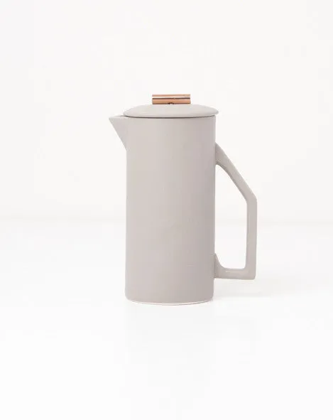 Ceramic French Press 850 ml