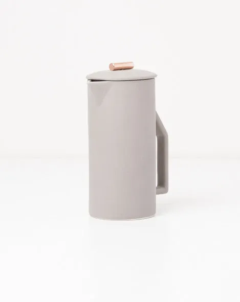 Ceramic French Press 850 ml