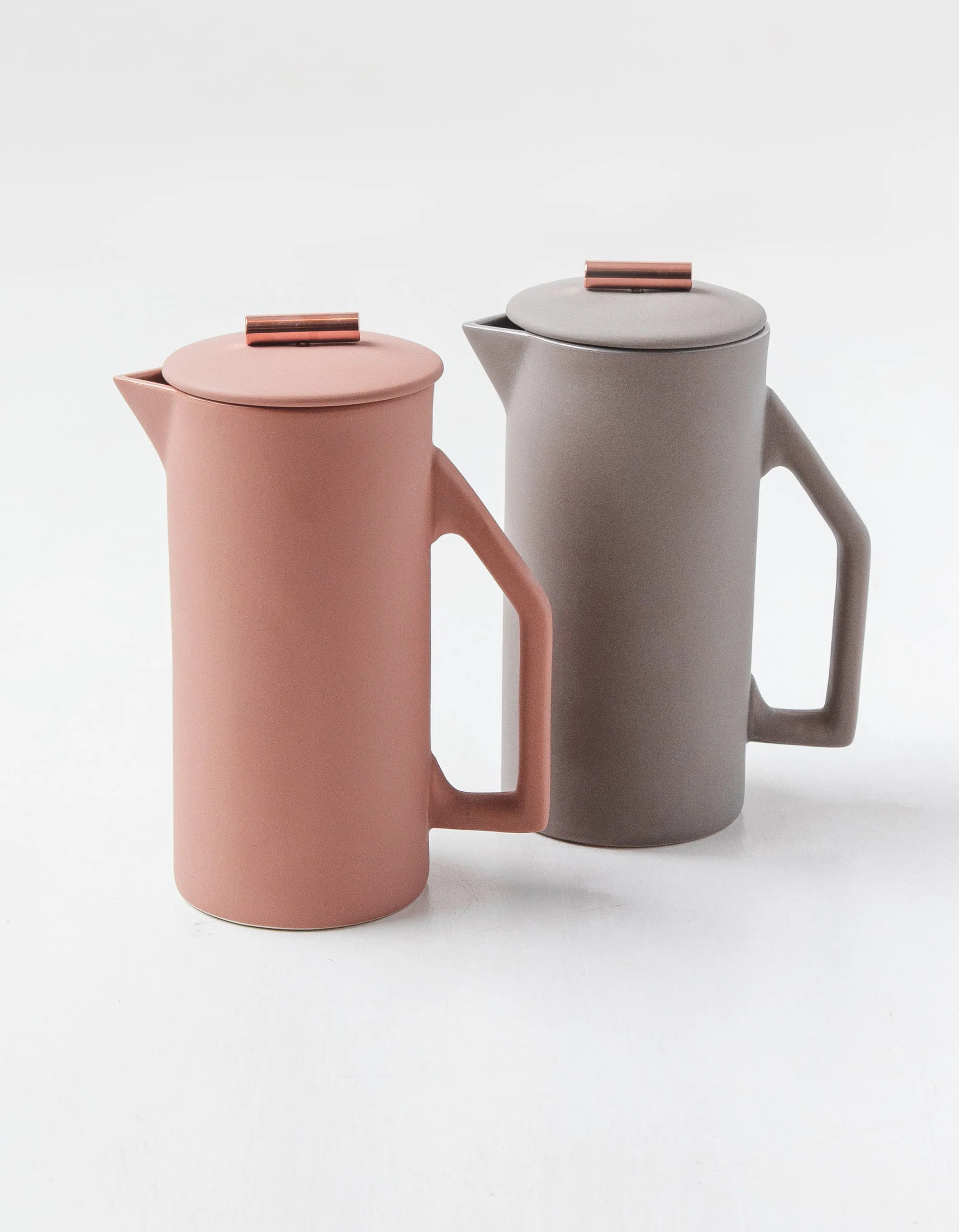 Ceramic French Press 850 ml