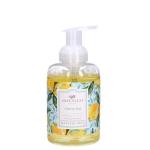 Citron Sol Handsoap