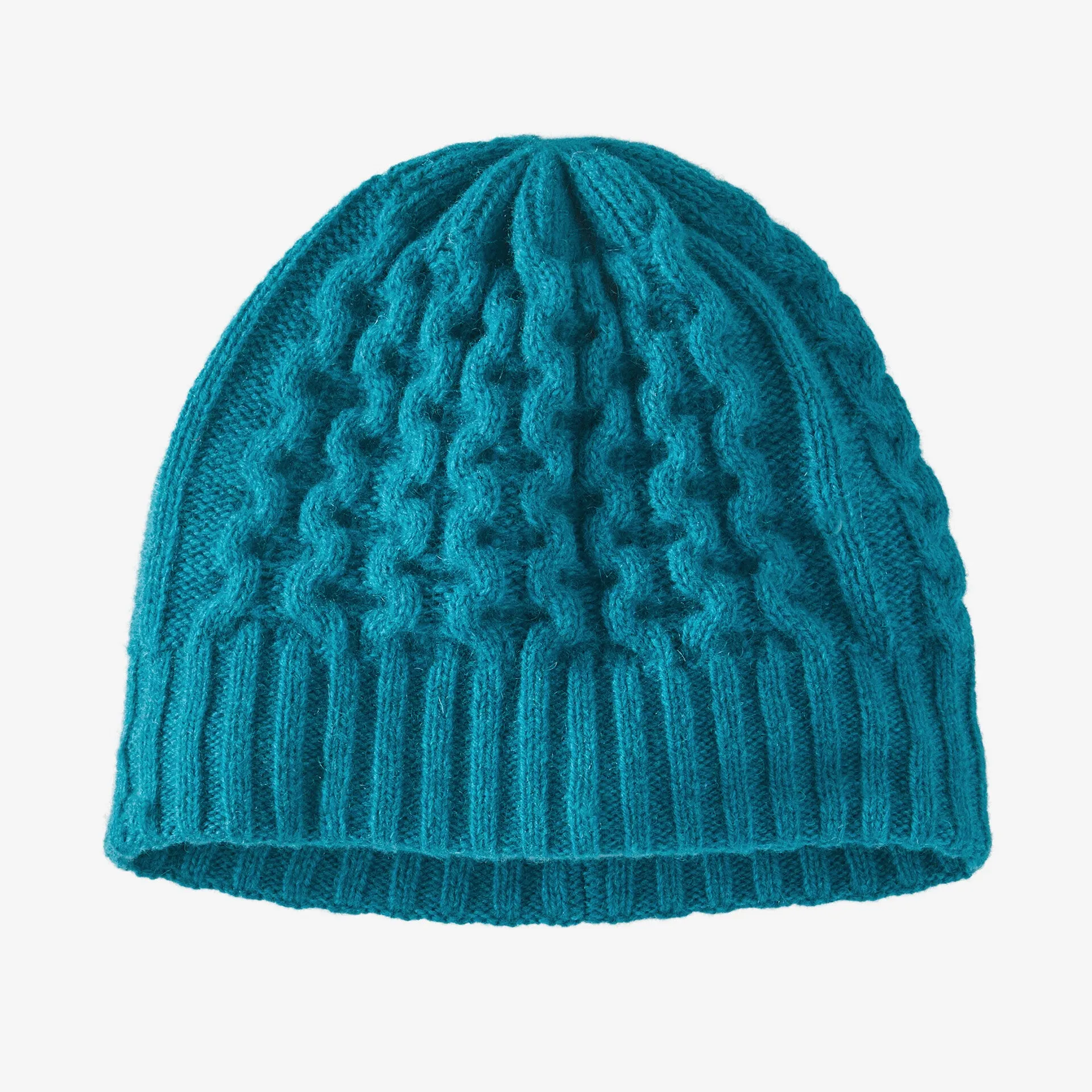 COASTAL CABLE BEANIE