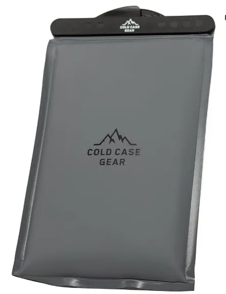 Cold Case West Slope Thermal Phone Case