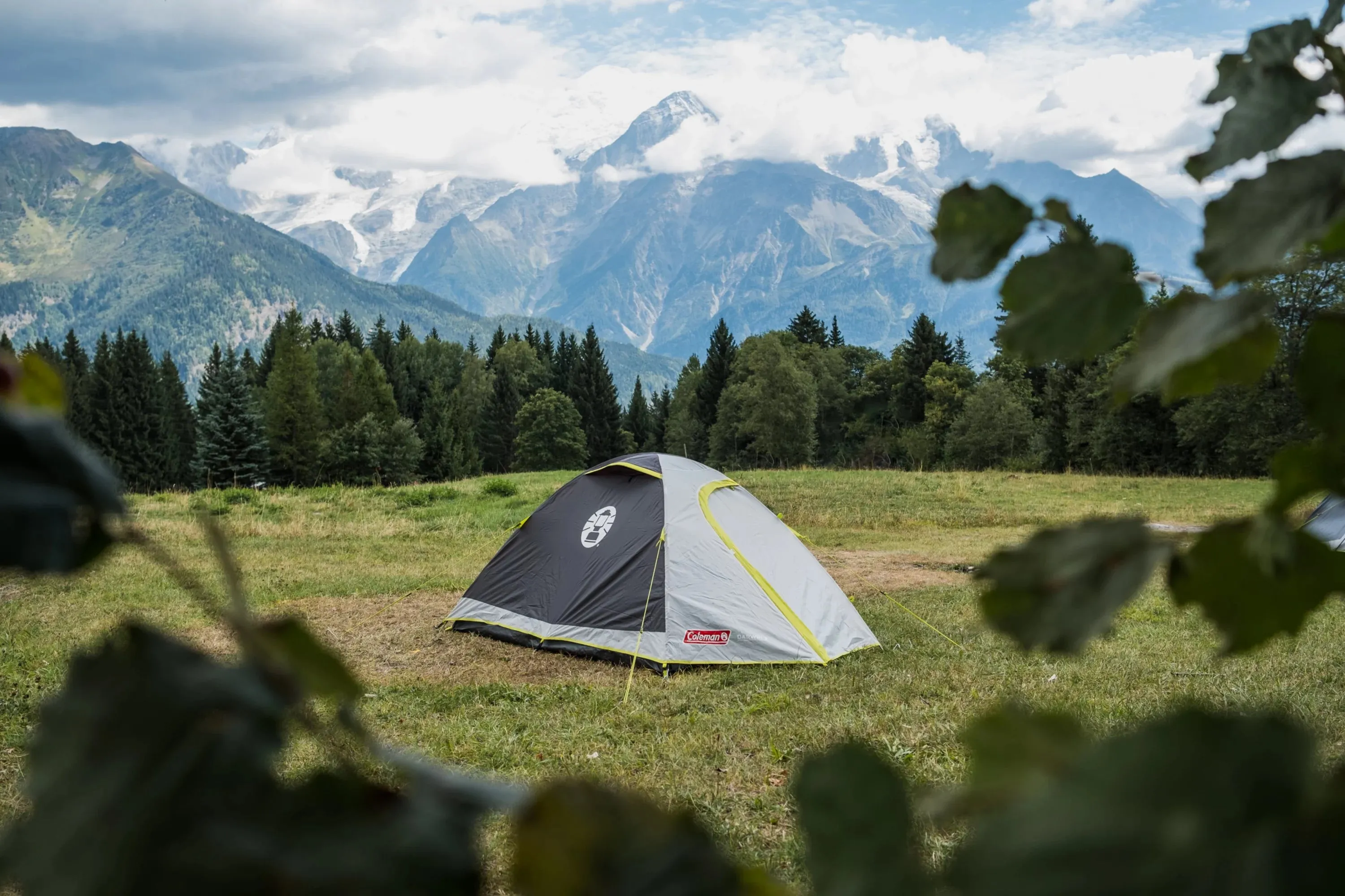 Coleman Darwin 2 Person Lightweight Tent