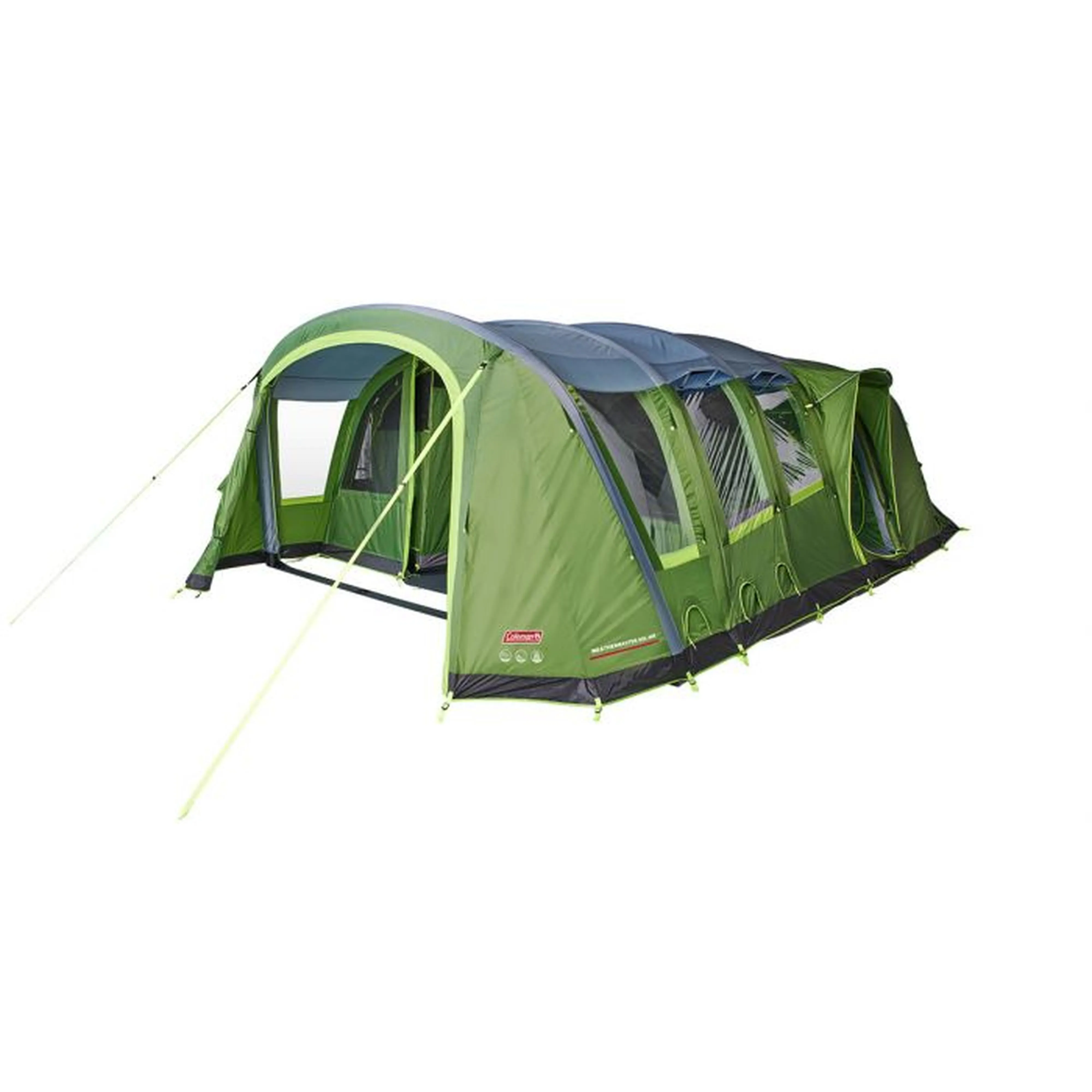 Coleman Weathermaster 8XL AIR Blackout Tent