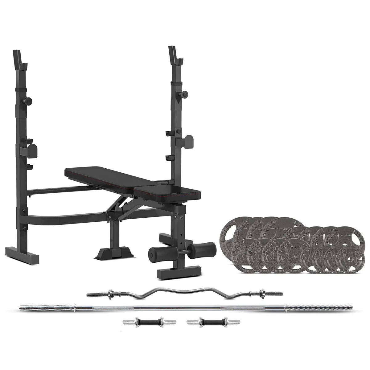 CORTEX MF-4000 Bench