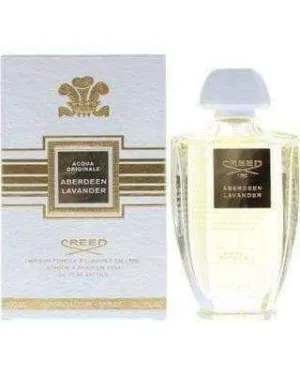 Creed Aberdeen Lavender Eau de Parfum 75ml Spray