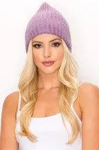 Crochet Beanies