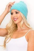 Crochet Beanies