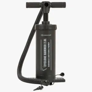 Cyclone Hammer Hand pump, 2.8L