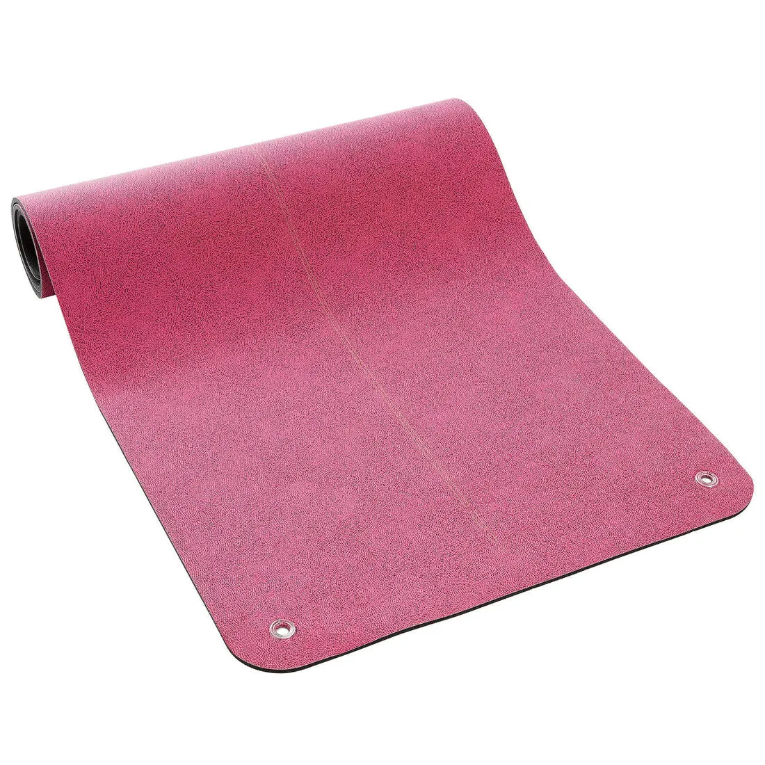 Durable Fitness Floor Mat Tonemat 500 - 170 cm x 62 cm x 8 mm - AOP