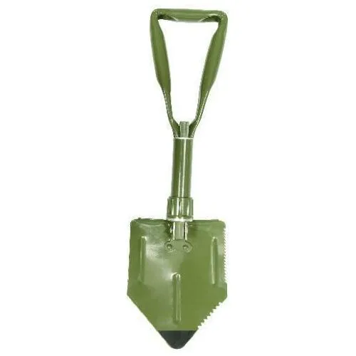 Elemental Tri Fold Shovel