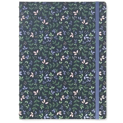 Filofax Garden Refillable Notebook