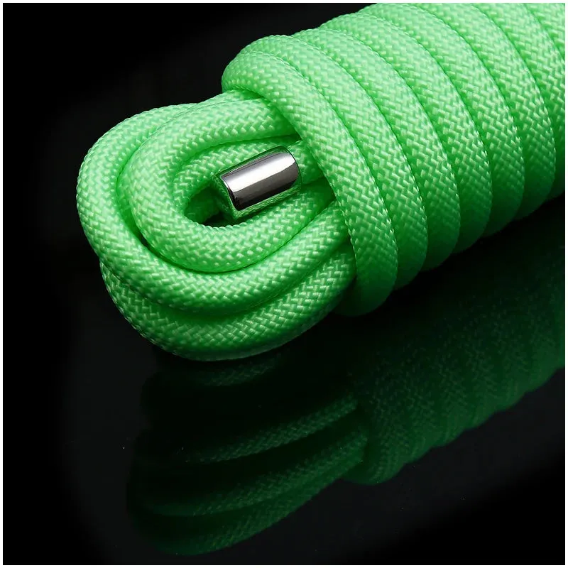 Fluorescence Shibari Ropes BDSM Sex Rope