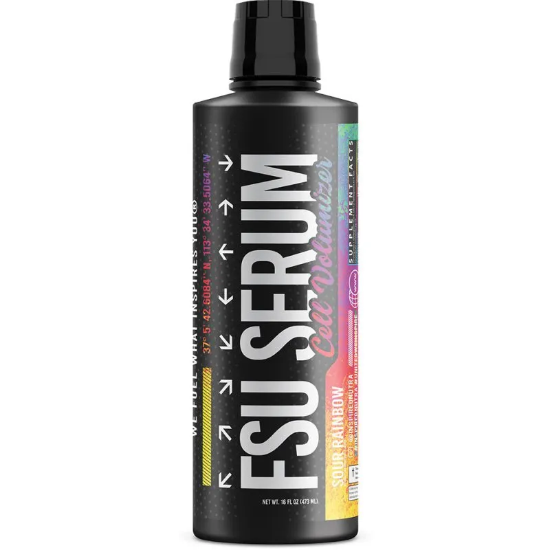 FSU Serum