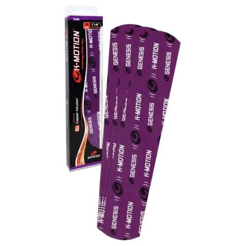 Genesis K-Motion Strips Purple