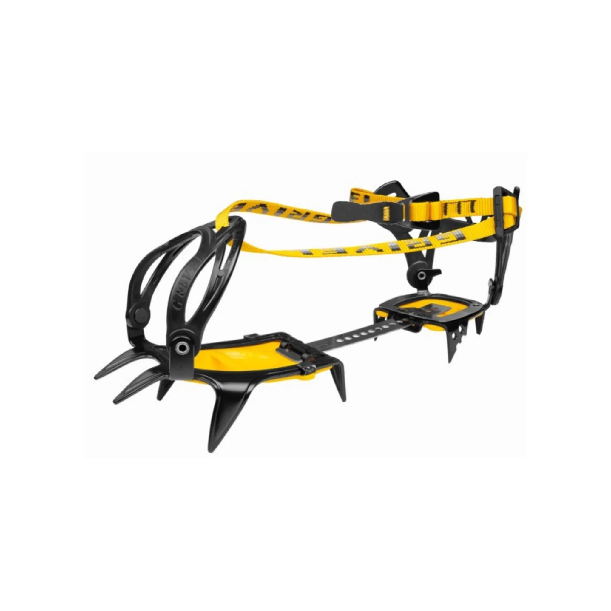 Grivel G10 Evo Crampon - New Classic