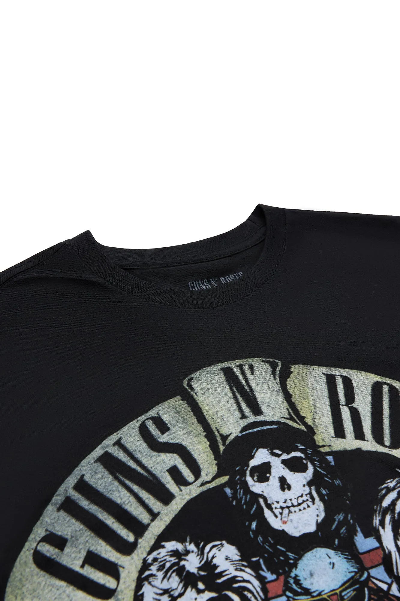 Guns N' Roses Graphic Tee