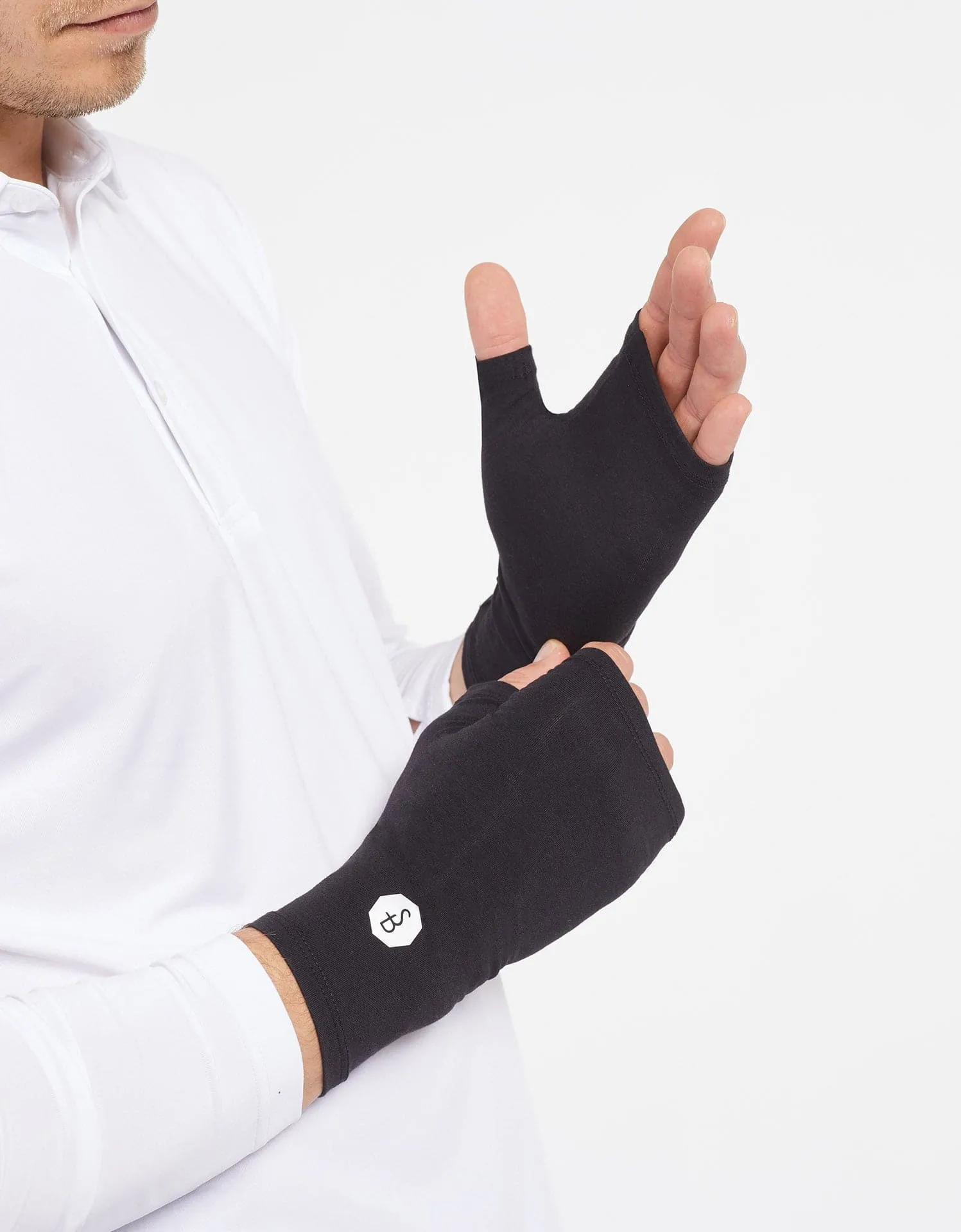 Hand Covers UPF50  Sensitive Collection