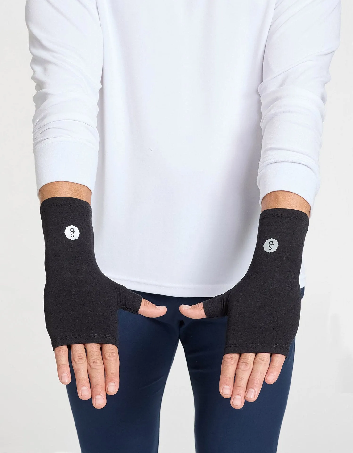 Hand Covers UPF50  Sensitive Collection