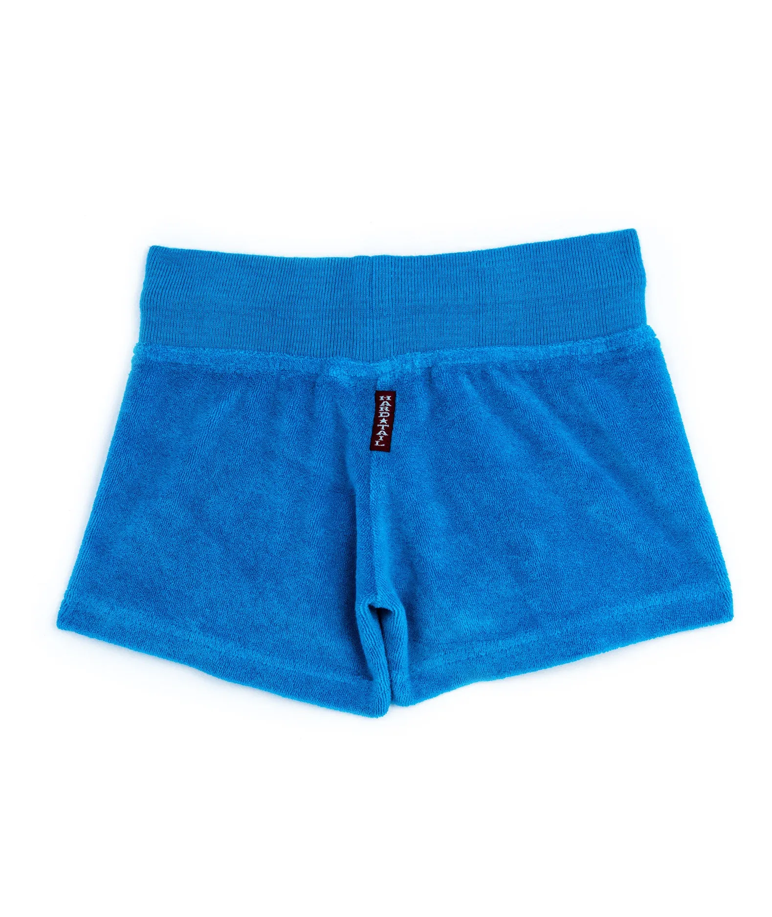 Hard Tail Girls Terry Shorts