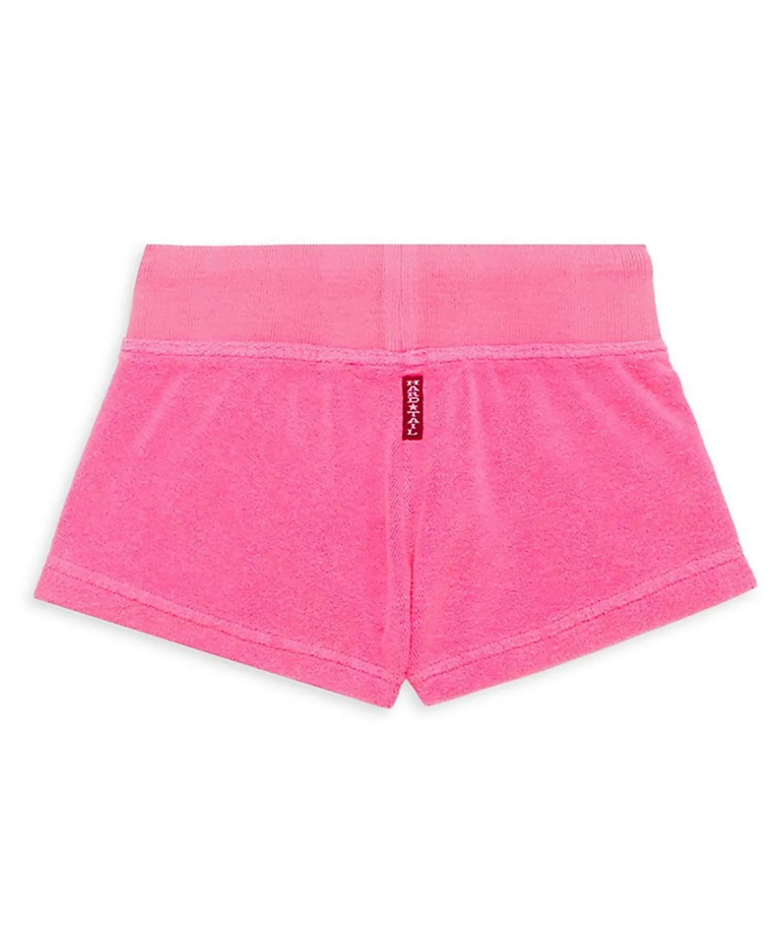 Hard Tail Girls Terry Shorts