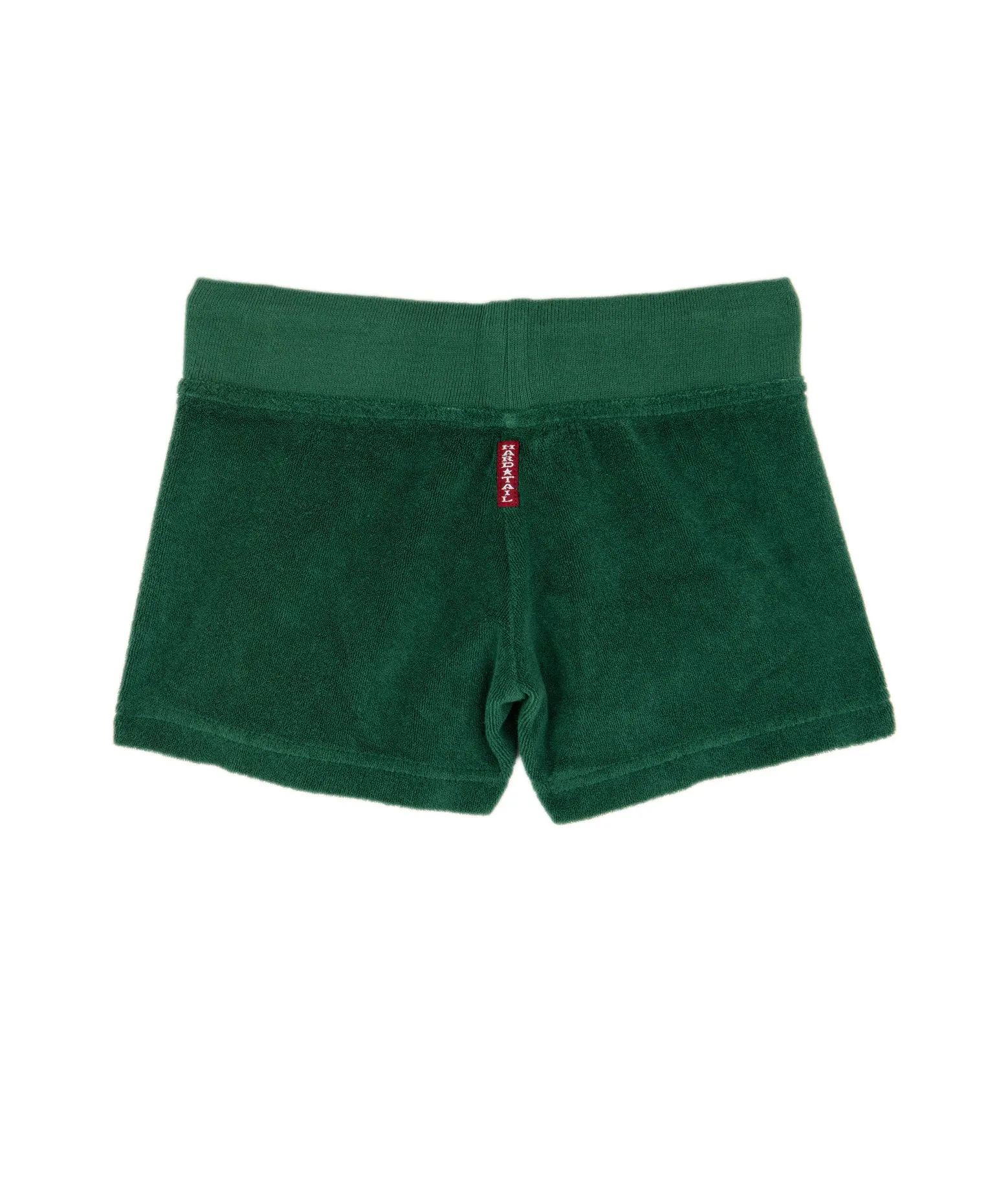 Hard Tail Girls Terry Shorts