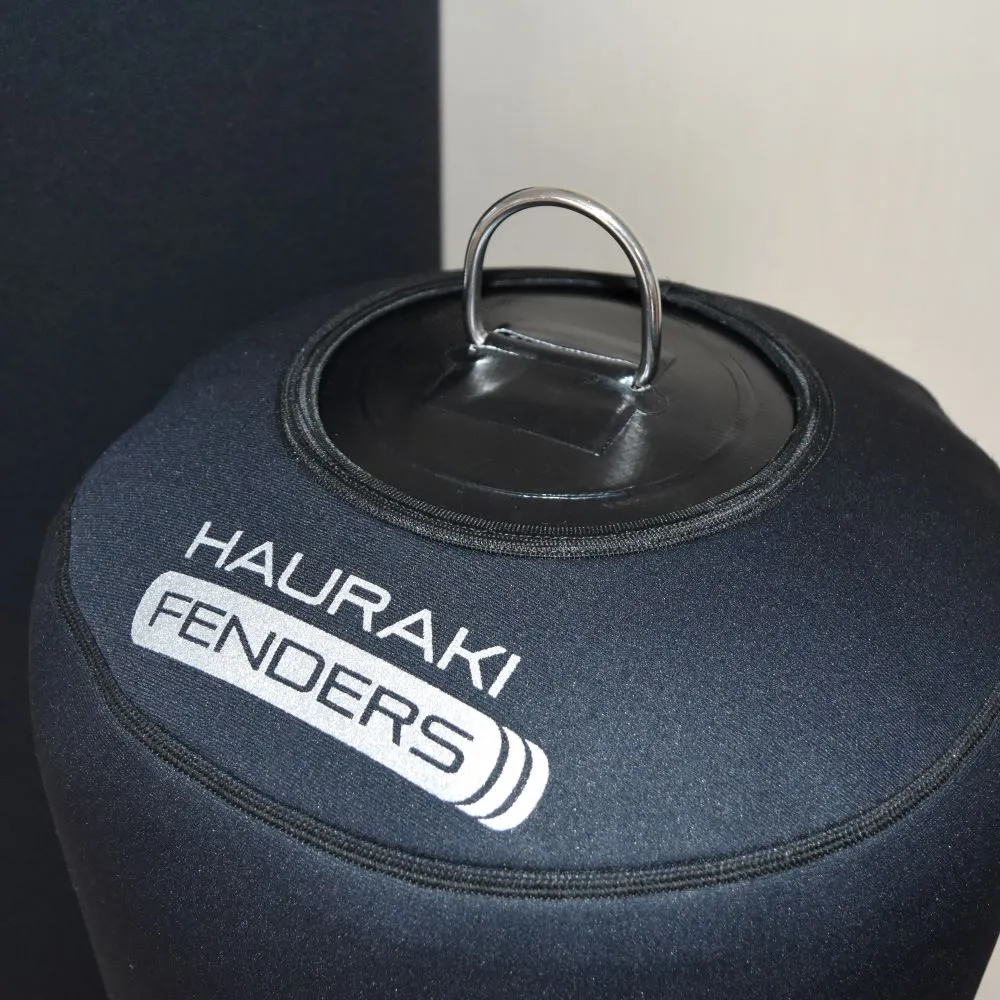 Hauraki Neoprene Fender Covers