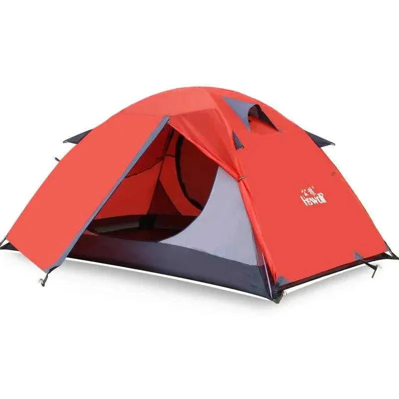 Hewolf Wyvern Camping Tent Ultralight 2 Persons