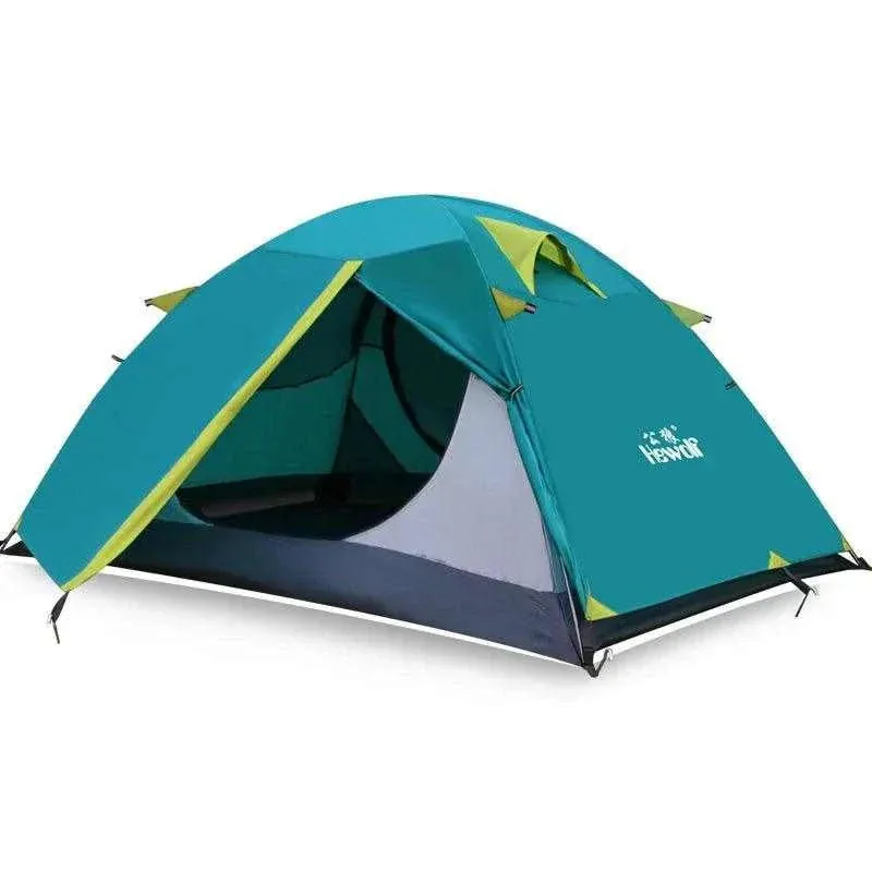 Hewolf Wyvern Camping Tent Ultralight 2 Persons