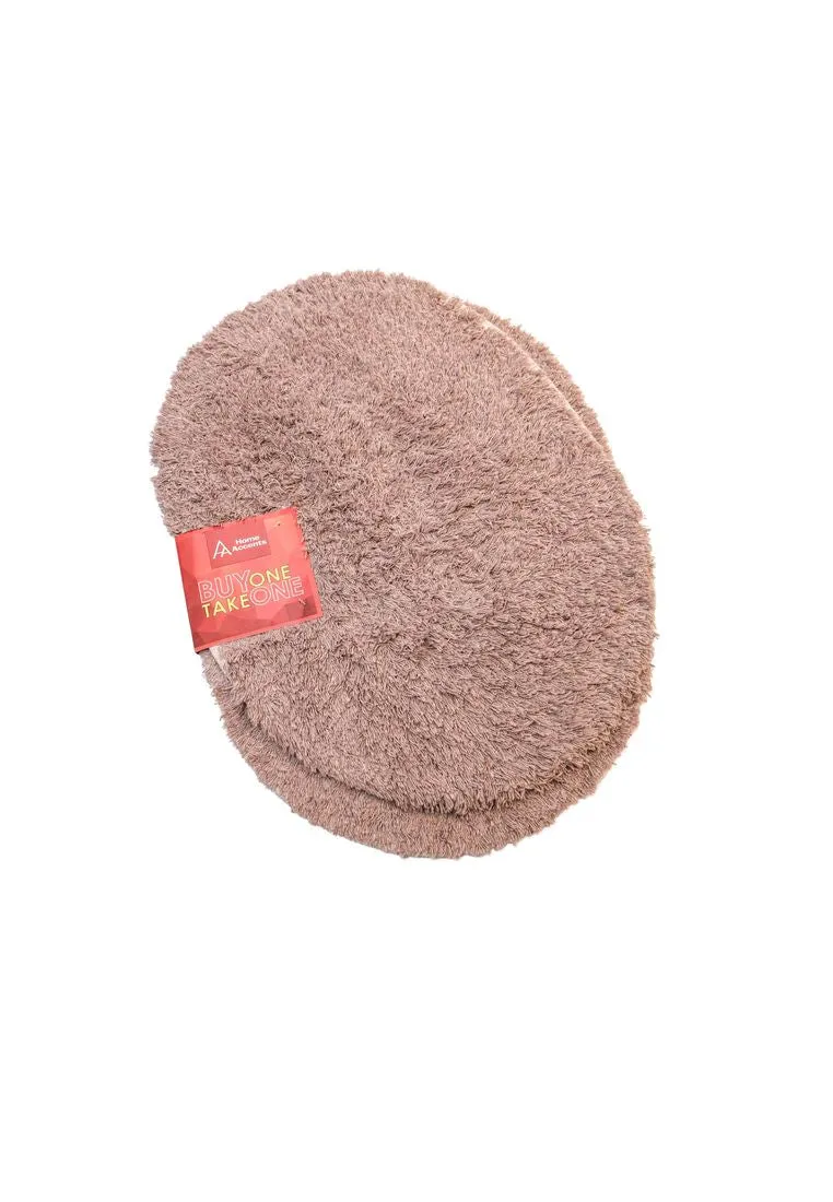 Home Accent Buy 1 Take 1 Oval Rug Spray Latex