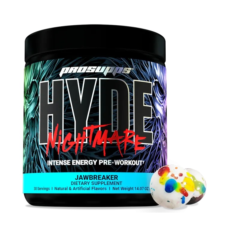 Hyde Nightmare V2