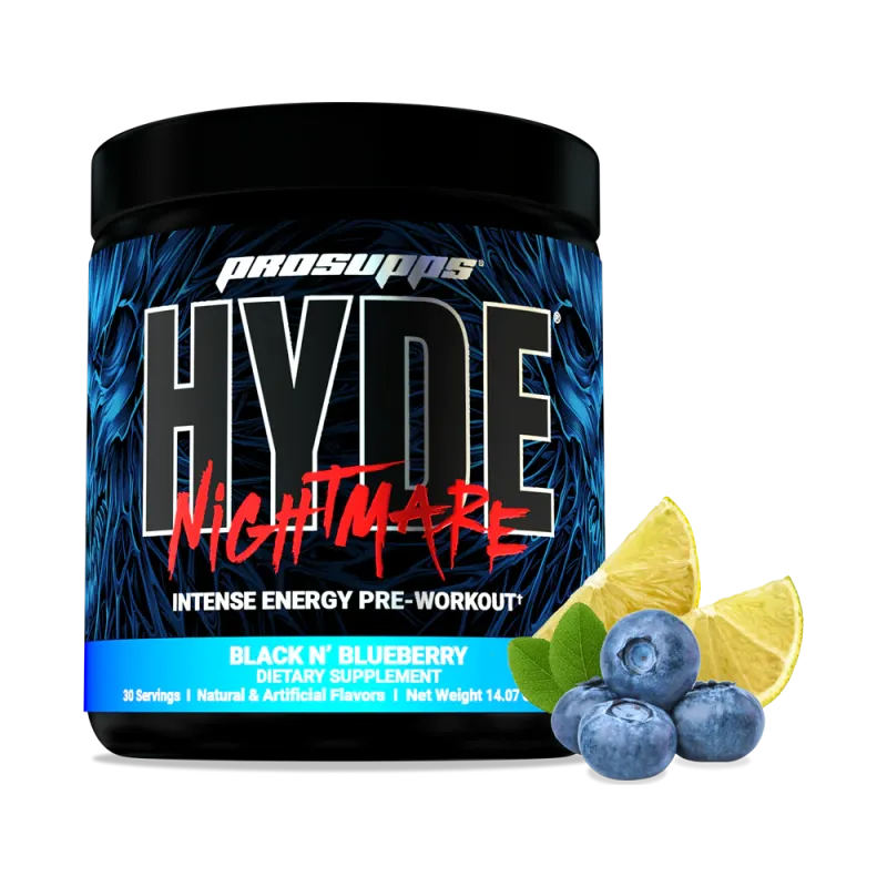 Hyde Nightmare V2