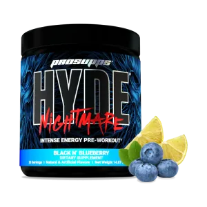 Hyde Nightmare V2