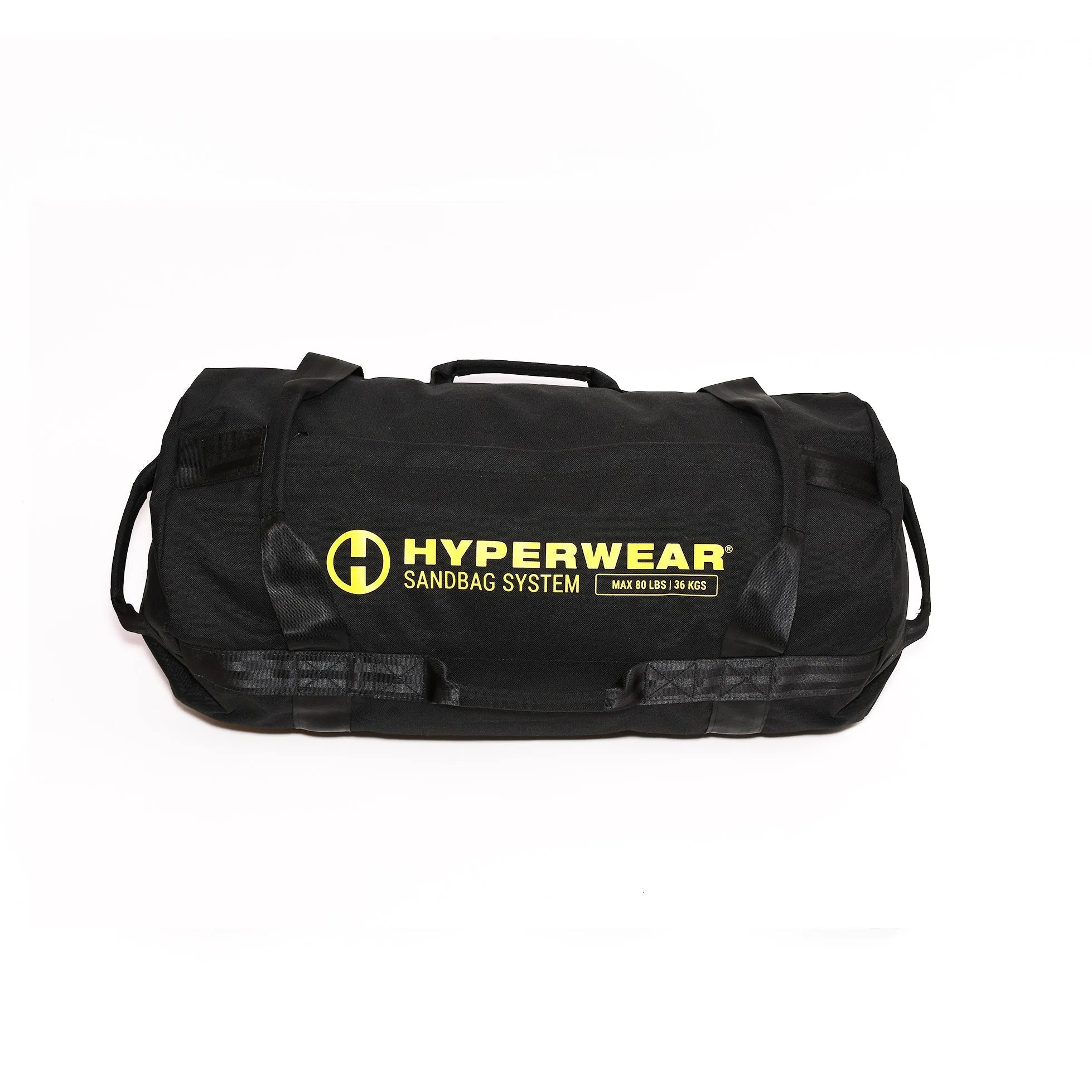 Hyperwear Workout Sandbags SandBell System