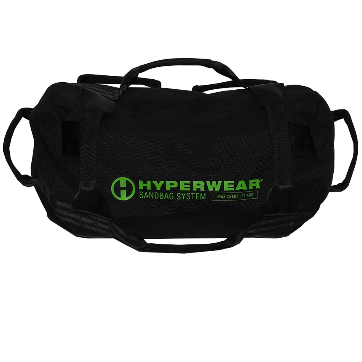 Hyperwear Workout Sandbags SandBell System