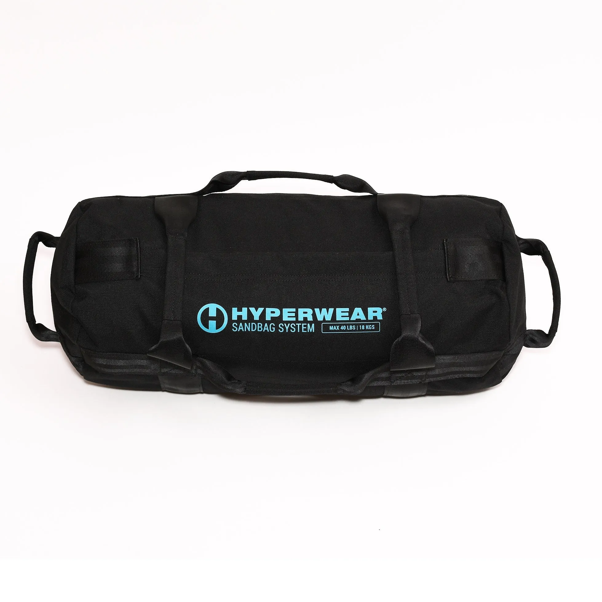 Hyperwear Workout Sandbags SandBell System