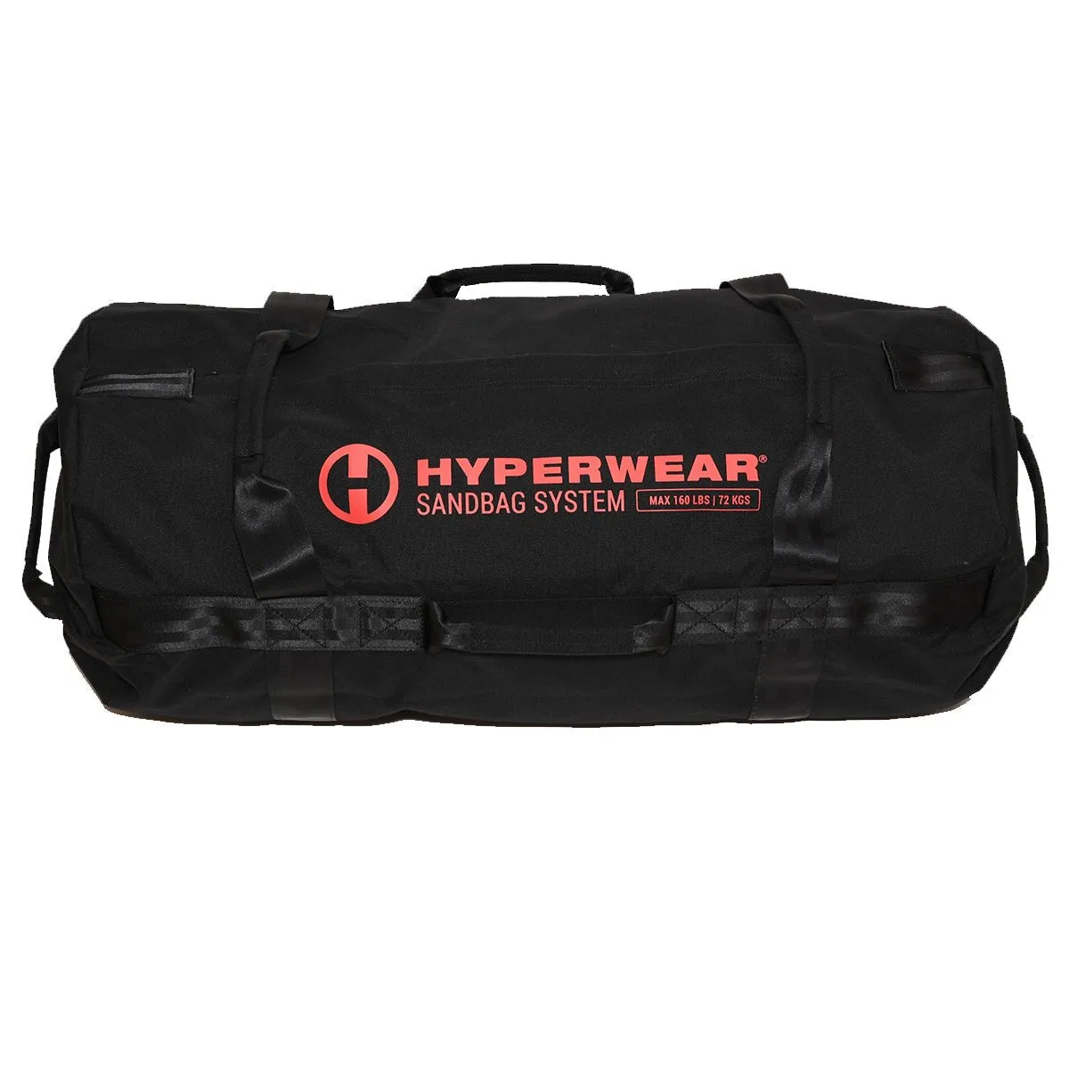 Hyperwear Workout Sandbags SandBell System