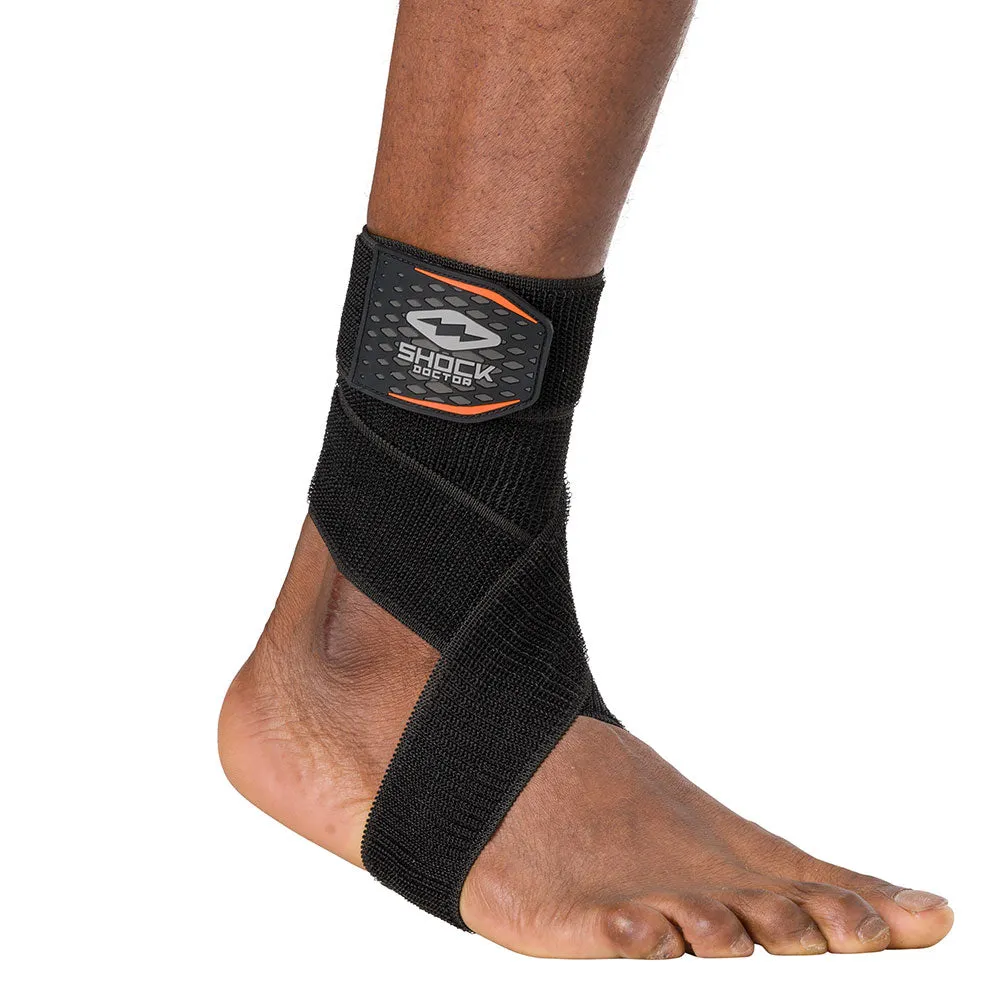 HyperWrap Multi-Use Compression Wrap