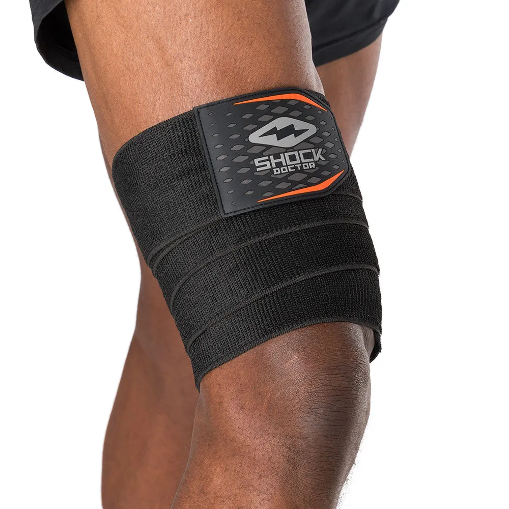 HyperWrap Multi-Use Compression Wrap