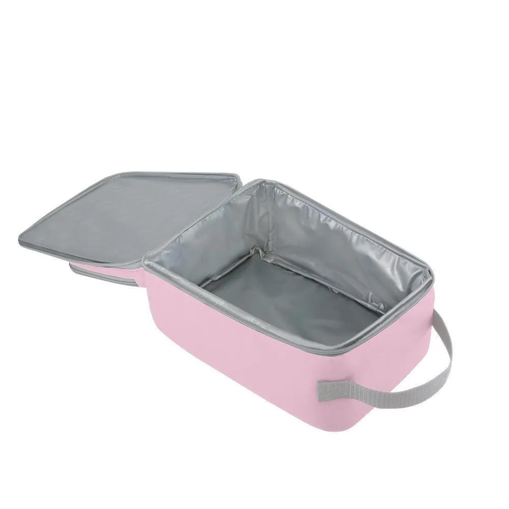 ICON™ UPRIGHT LUNCH BOX SUNSET PINK