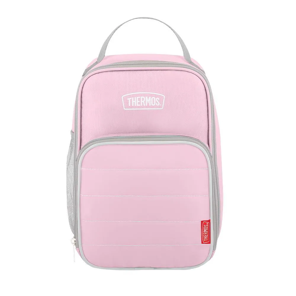 ICON™ UPRIGHT LUNCH BOX SUNSET PINK