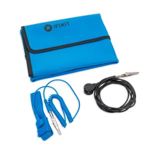 iFixit IF145-202-5 Portable Anti-Static Mat