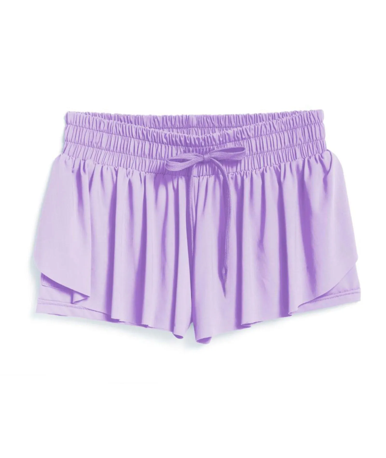 Jill Fly Away Shorts Girls